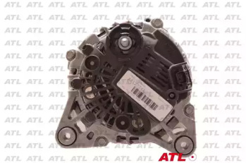 ATL AUTOTECHNIK l50391 -  